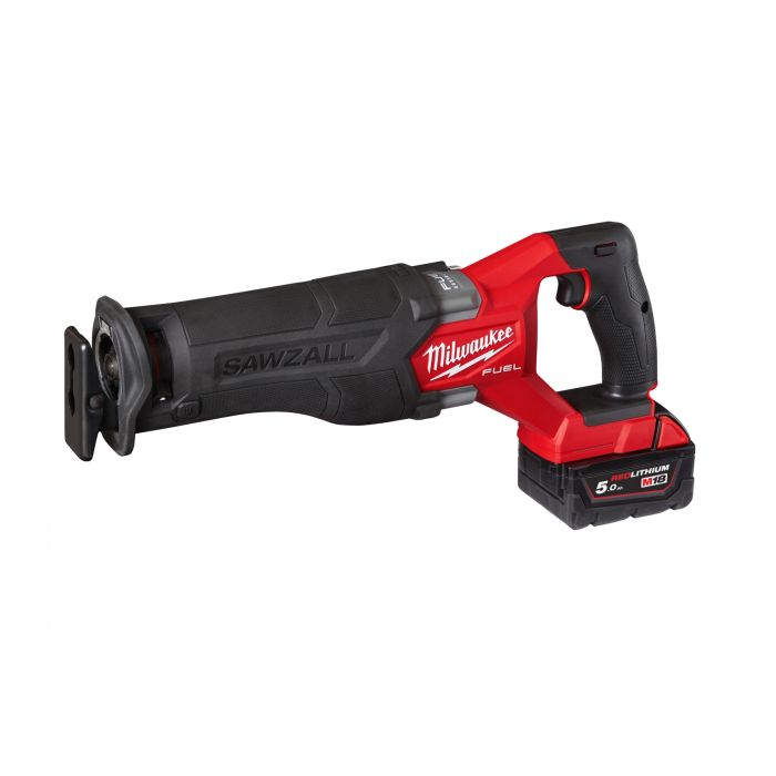 M18 FUEL SAWZALL Gen 2 レシプロソー｜Milwaukee公式｜M18 FSZ-0X0 JP