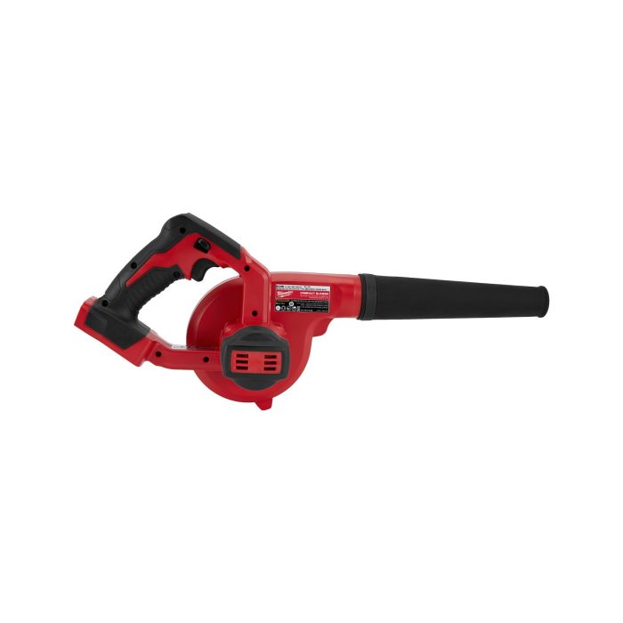 milwaukee ミルウォーキー M18 コンパクトブロワー‼️ M18™ コンパクトブロワー | プロ向けの高耐久性の電動工具、ツール