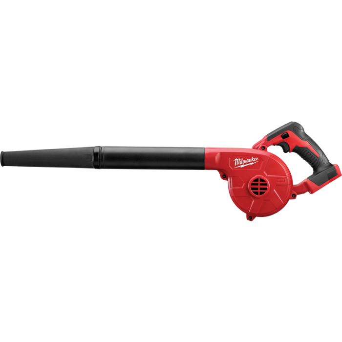 milwaukee ミルウォーキー M18 コンパクトブロワー‼️ M18 コンパクトブロワー｜M18 BBL-0 JP｜Milwaukee Tool Japan公式