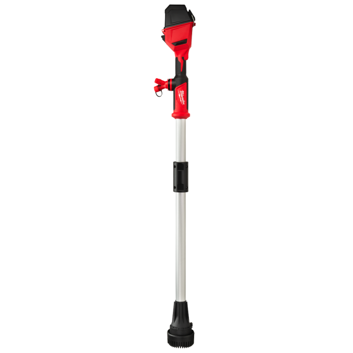 Milwaukee M18 BLSWP-0 JP｜充電式排水ハンディポンプ｜最大94.5L/min