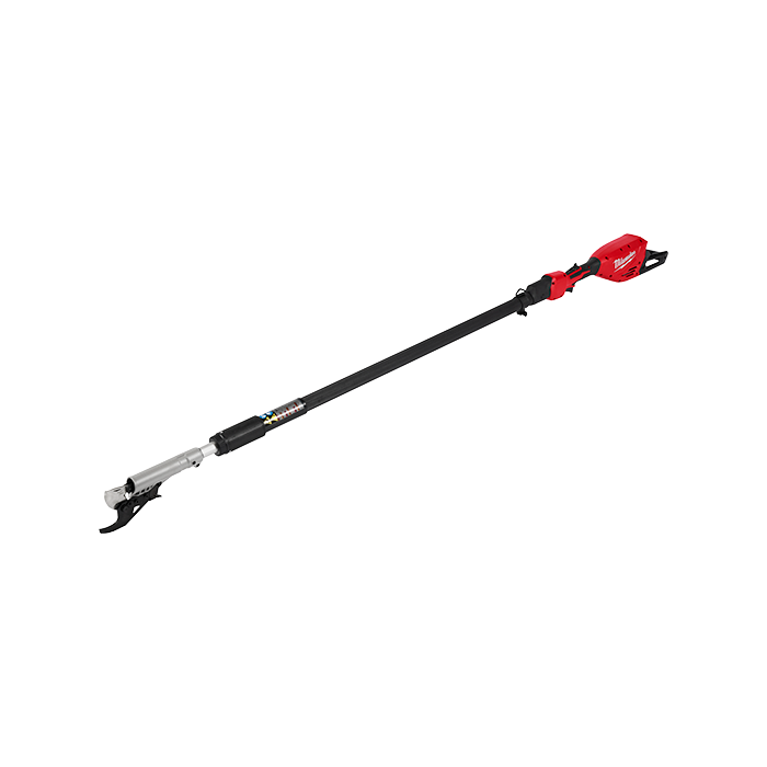 Milwaukee M18 BLTS-0 JP｜伸縮式高枝切りバサミ | プロ向けの高耐久性