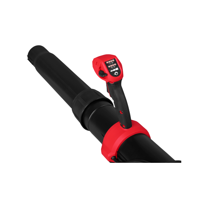 Milwaukee M18 F2BPB-0 JP｜充電式デュアルバッテリーブロワー｜最大