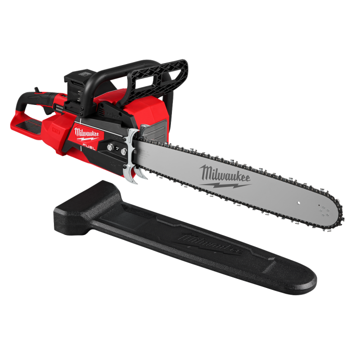 公式】Milwaukee M18 FCHS20-0B0 508mm チェーンソー｜デュアル