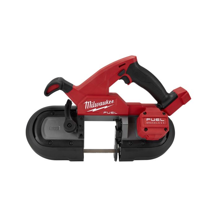 Milwaukee M18 FUEL 85mm コンパクトバンドソー（M18 FBS85-0C0 JP
