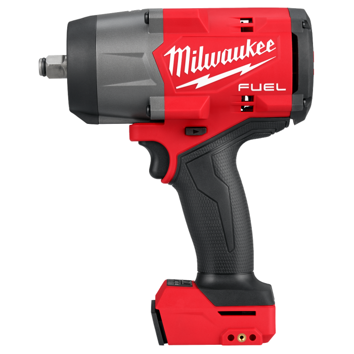 Milwaukee ミルウォーキー インパクト M18 FHIW2F12-0X0 JP｜Milwaukee GEN2 高トルクインパクトレンチ｜1/2
