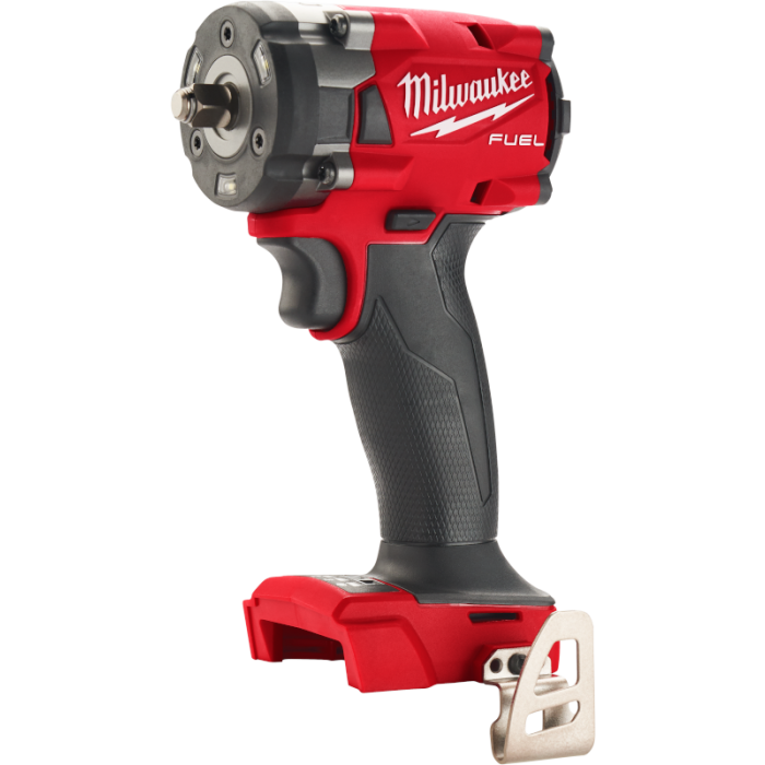 Milwaukee M18 FIW2F38-0X0 JP｜3/8インチ コンパクトインパクトレンチ