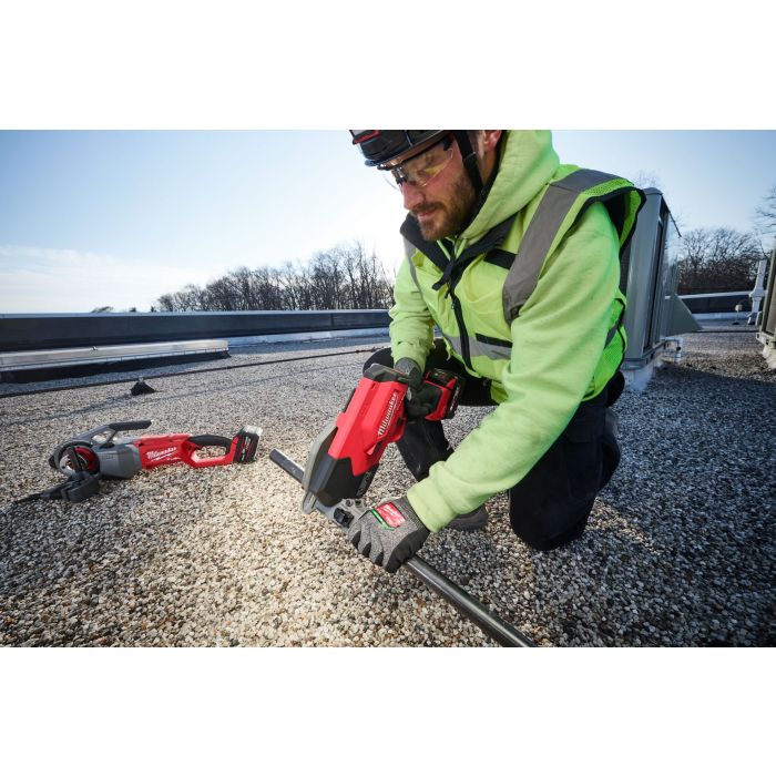 M18 FUEL™ 12mm - 34mm鋼管カッター | プロ向けの高耐久性の電動工具