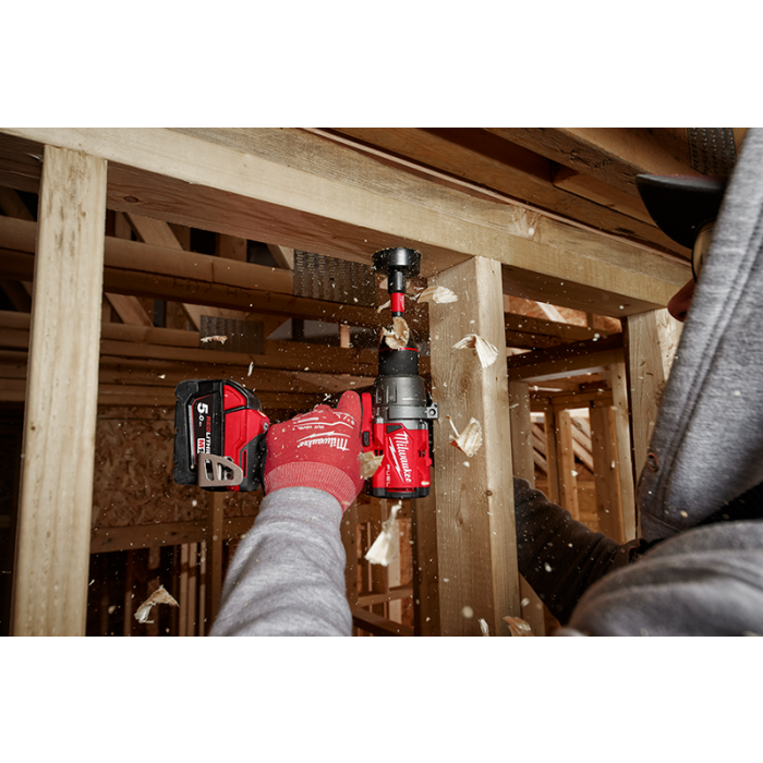 M18 FPD3-0X0 JP｜Milwaukee M18 FUEL GEN4 パーカッションドリル｜高 