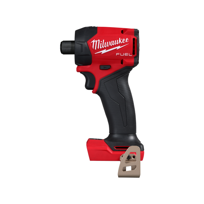 M18 FUEL™ サイレントインパクトドライバー | プロ向けの高耐久性の