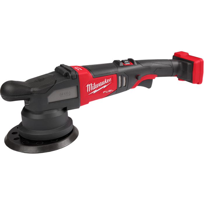 Milwaukee M18 FROP21-0X0｜21mm デュアルアクションポリッシャー｜M18