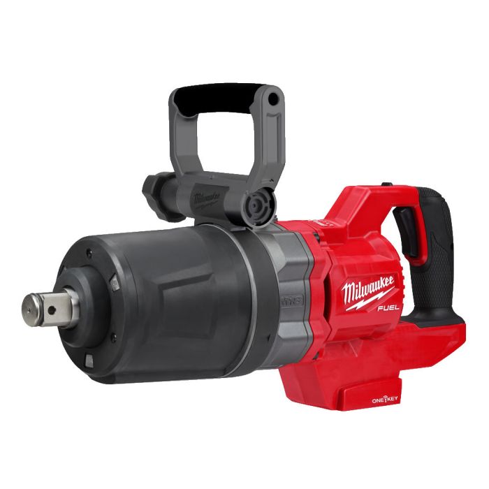 Milwaukee ミルウォーキー インパクト Milwaukee M18 ONEFHIWF1DS-0C0｜1インチ Dハンドルショートインパクト
