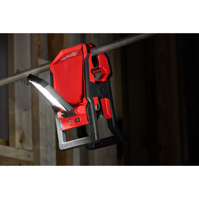 Milwaukee M18 エリアライト G2 M18 PAL2-0 APJ｜高輝度・可動式LED