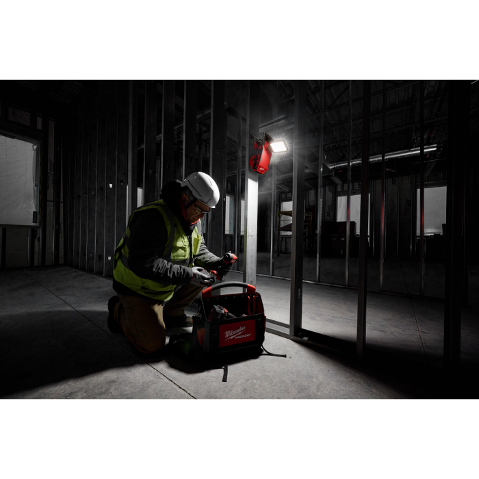 Milwaukee M18 エリアライト G2 M18 PAL2-0 APJ｜高輝度・可動式LED