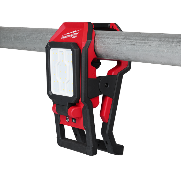 Milwaukee M18 エリアライト G2 M18 PAL2-0 APJ｜高輝度・可動式LED