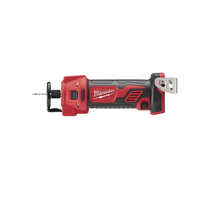 Milwaukee M18 BCT-0B APJ｜18V充電式ボードトリマー｜高精度・高耐久