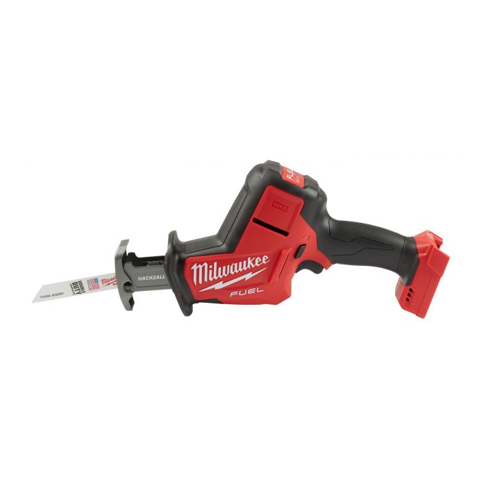 M18 FHZ-0X0 JP｜Milwaukee M18 FUEL HACKZALL レシプロソー【片手操作