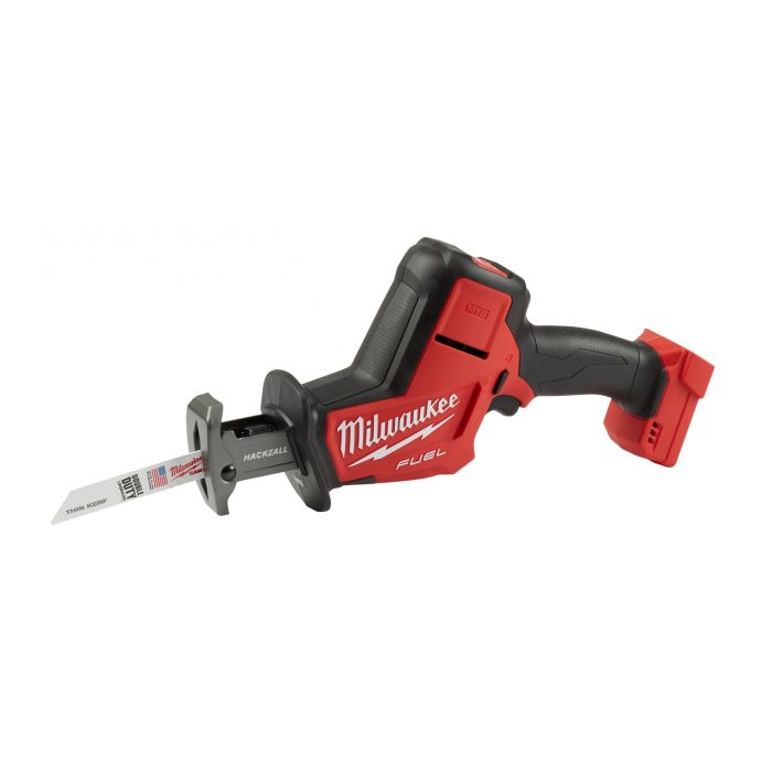 M18 FHZ-0X0 JP｜Milwaukee M18 FUEL HACKZALL レシプロソー【片手操作 