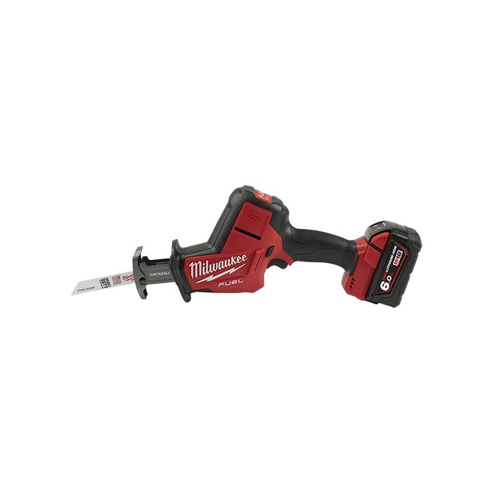 【SFU】 ミルウォーキー M21 CHZ レシプロソー※本体のみ【中古動作品】 M18 FHZ-0X0 JP｜Milwaukee M18 FUEL HACKZALL レシプロソー【片手操作