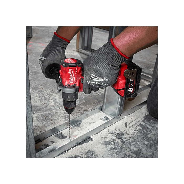 M18 FPD3-0X0 JP｜Milwaukee M18 FUEL GEN4 パーカッションドリル｜高 