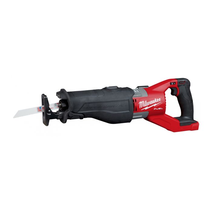 Milwaukee M18 FSX-0C0 JP｜M18 FUEL SUPER SAWZALL｜高出力コードレス