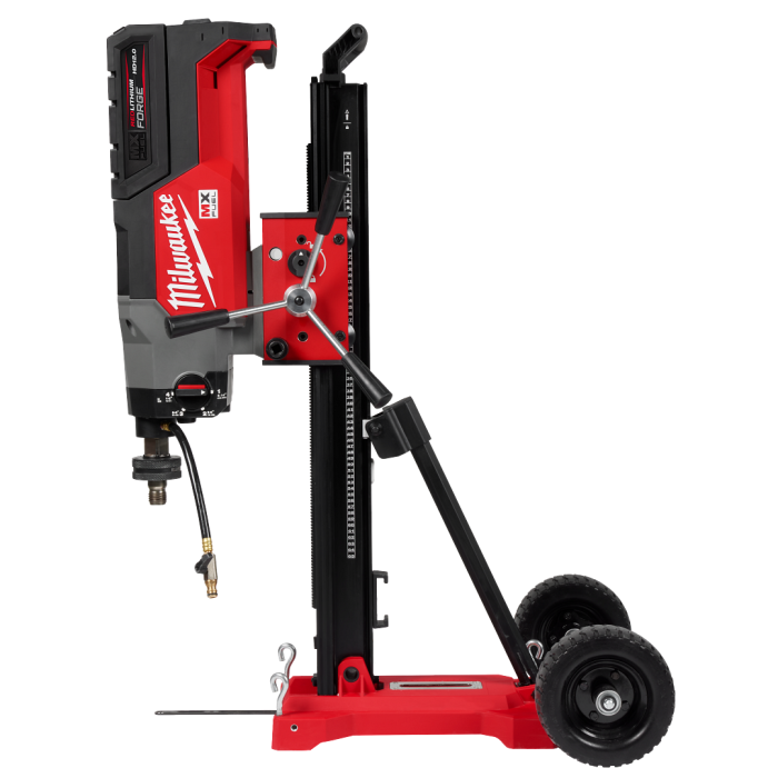 Milwaukee MXF DCD350DD-0 JP｜MX FUEL 350mm ダイヤモンドコアドリル