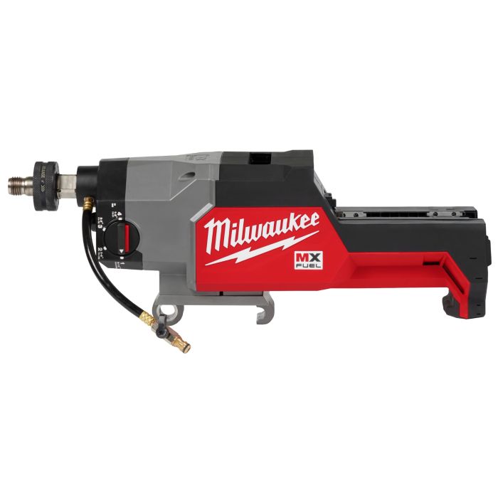 Milwaukee MXF DCD350DD-0 JP｜MX FUEL 350mm ダイヤモンドコアドリル
