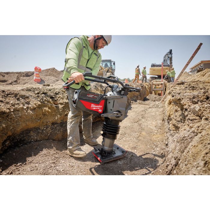 MX FUEL™ タンピングランマ― | プロ向けの高耐久性の電動工具、ツール