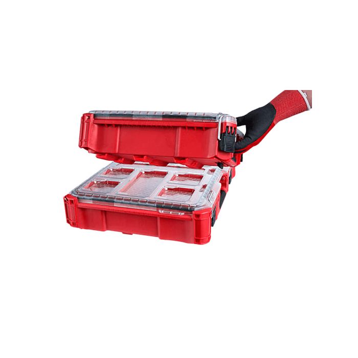 PACKOUT オーガナイザー 48-22-8430 | 工具収納 | Milwaukee Tool