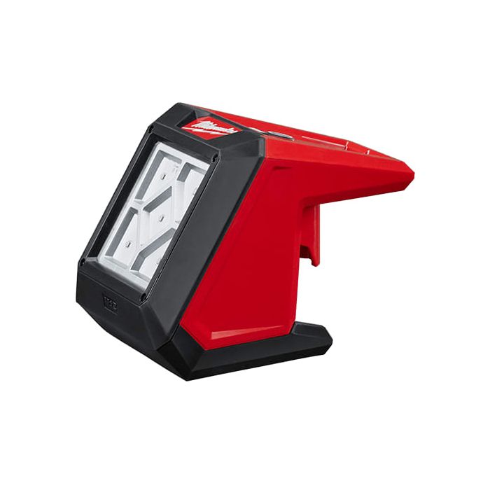 Milwaukee M12 AL-0 APJ｜LEDエリアライト｜1000lm・IP54防塵防水・高