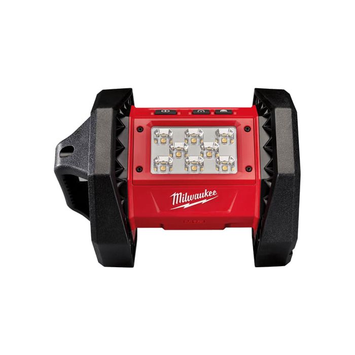 Milwaukee M18 AL-0 APJ｜LEDエリアライト｜高輝度・長時間照射 | プロ