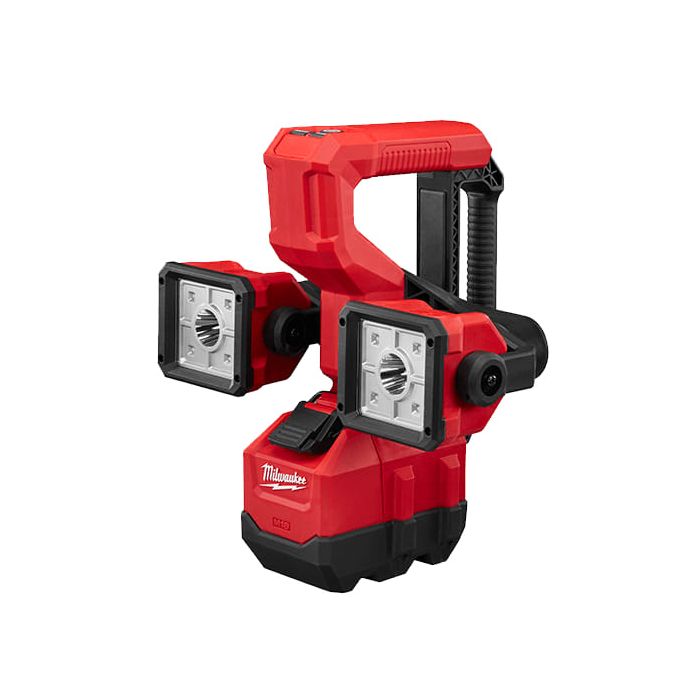 Milwaukee Utility Light IP56 防水 LEDライト M18UBL-0 APJ｜M18 LEDユーティリティライト｜ミルウォーキーツール