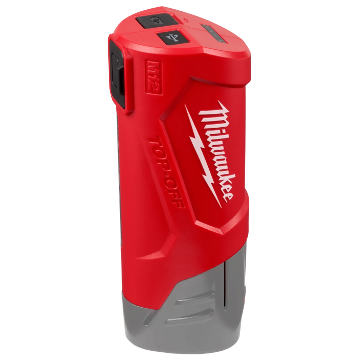 M12™ トラベルチャージャー | プロ向けの高耐久性の電動工具、ツール