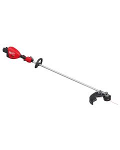 M18 FUEL&trade; ループハンドル付きダブルバッテリー刈払機