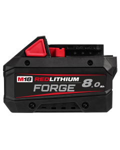 M18&trade; FORGE&trade; 8.0AH バッテリー