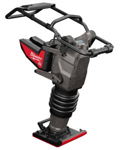 MX FUEL&trade; タンピングランマー
