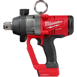 Milwaukee M18 3/4インチ 1626Nm インパクトレンチ