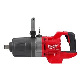 Milwaukee M18 3/4インチ 1626Nm インパクトレンチ