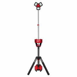 気球とスキーヤーラビット　伊勢丹 新宿にて購入　illusion 未使用品 Milwaukee M18 HOSALC-0 JP｜M18 高出力スタンドライト＆充電器｜現場