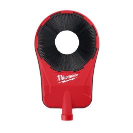 Milwaukee 5319-DE ドライコアリング集塵アタッチメント｜最大152mm