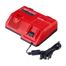Milwaukee（ミルウォーキー） M12-18SC JP｜M12/M18対応スーパー充電器 