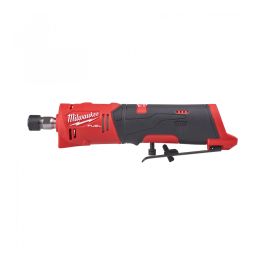 Milwaukee M12 FDGS-0 JP｜M12 FUEL ストレートダイグラインダー｜高