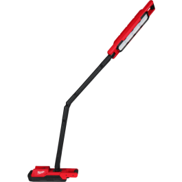 ミルウォーキーM18照明器具2台新中古品 Milwaukee M18 エリアライト G2 M18 PAL2-0 APJ｜高輝度・可動式LED