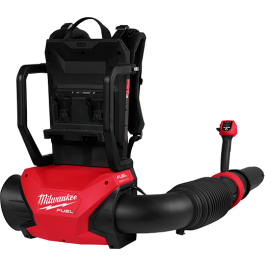 M18 FUEL™ ダブルバッテリーブロワー M18 F2BL-0 JP 日本正規品 ミルウォーキー M18 FUEL ダブルバッテリーブロワー (M18