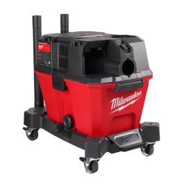 Milwaukee M18 FVC23L-0｜M18 FUEL 23L ウェット＆ドライバキューム