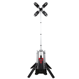最終値下げTOkYO MX-POWER LABS HL-400 パワーブースター Milwaukee MXF TL-0 JP｜MX FUEL タワーライト｜コードレス高輝度LED