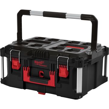 PACKOUT™ ツールボックス ブラック Lサイズ