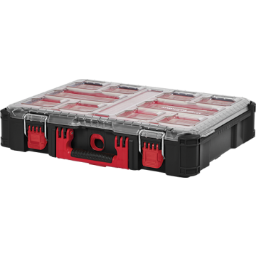 PACKOUT™ オーガナイザー ブラック Mサイズ