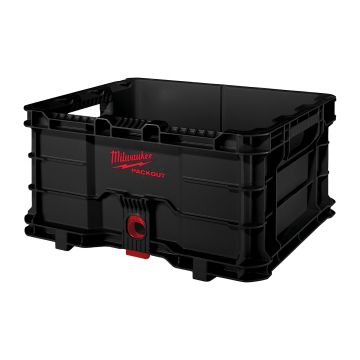 PACKOUT™ コンテナ​ ブラック
