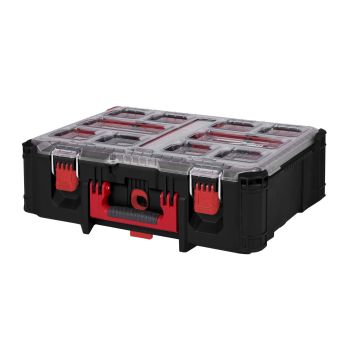 PACKOUT™ ディープオーガナイザー ブラック