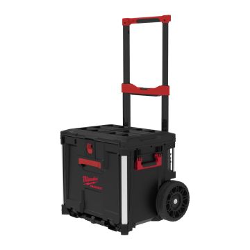 PACKOUT™ キャリー式引き出し収納 1段 ブラック